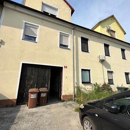 Ferienwohnung Granny'S Vintage Chic Marburg Exterior foto